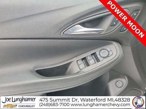 Certified 2023 Buick Encore GX Essence w/ Experience Buick Package image 23