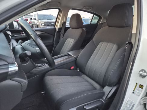 Used 2021 MAZDA MAZDA6 Sport image 10