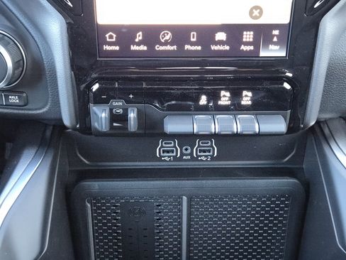 New 2026 RAM 1500 Big Horn image 17