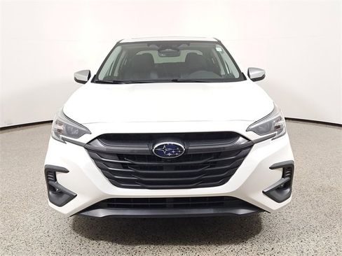 Used 2023 Subaru Legacy Touring XT image 3