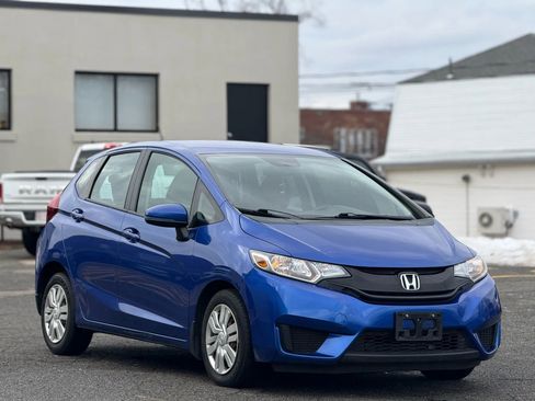 Used 2015 Honda Fit LX image 10