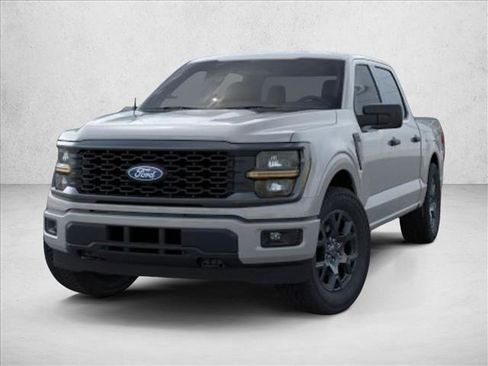 New 2026 Ford F150 STX image 2