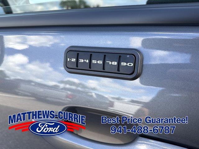 New 2026 Ford Ranger Lariat w/ FX4 Off-Road Package AWD/4WD image 9