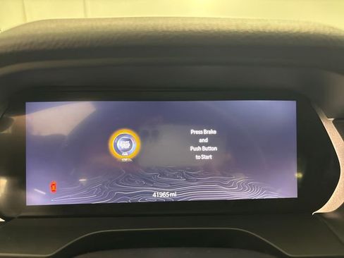 Used 2021 Jeep Grand Cherokee L Laredo image 31