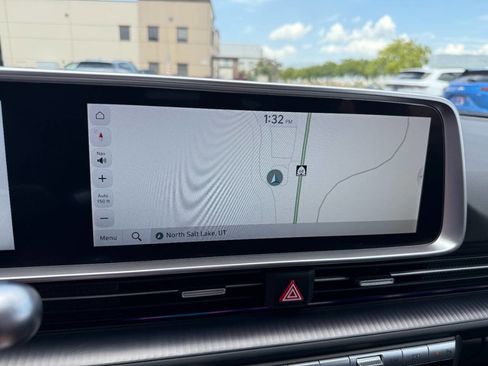 Used 2024 Hyundai Ioniq 6 SEL AWD/4WD image 30