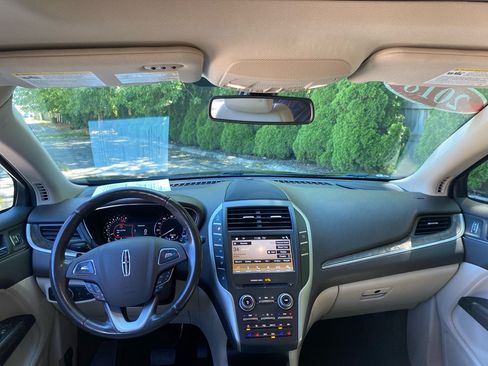 Used 2018 Lincoln MKC Reserve w/ Lincoln MKC Climate Package AWD/4WD image 20