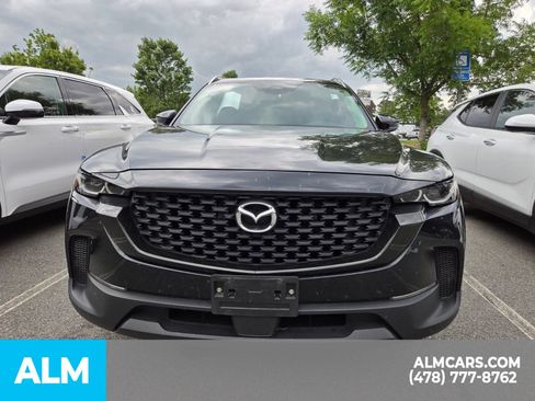 Used 2025 MAZDA CX-50 AWD 2.5 S w/ Premium Package image 25