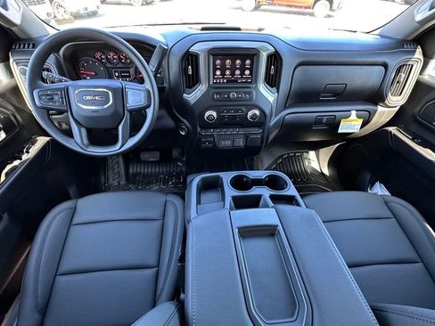 New 2026 GMC Sierra 3500 Pro w/ Convenience Package AWD/4WD image 22