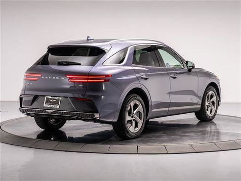 New 2026 Genesis GV70 2.5T Advanced AWD/4WD image 5