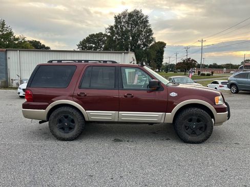 Used 2006 Ford Expedition King Ranch image 5