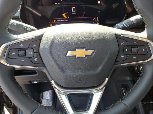 New 2026 Chevrolet TrailBlazer LT w/ Convenience Package image 16