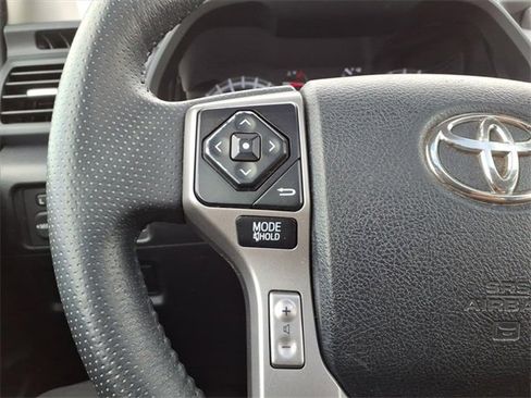 Used 2019 Toyota 4Runner Limited image 15