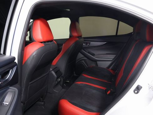 Used 2025 Subaru WRX Limited AWD/4WD image 11