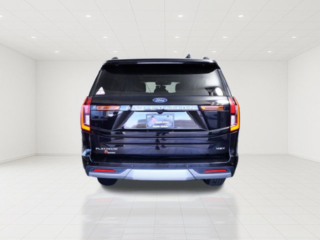 Used 2025 Ford Expedition Max Platinum AWD/4WD image 7
