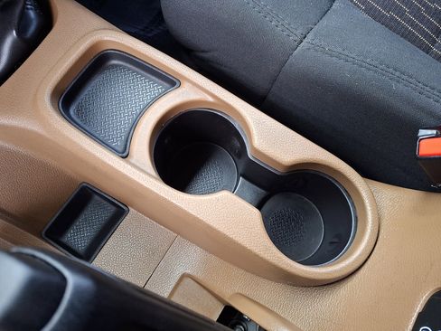 Used 2012 Jeep Wrangler Sahara w/ Connectivity Group image 22