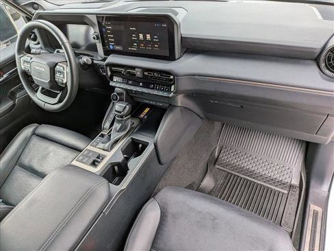 Used 2024 Toyota Land Cruiser w/ Premium Package AWD/4WD image 23
