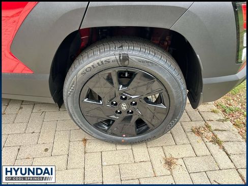 New 2026 Hyundai Kona SEL Sport AWD/4WD image 11
