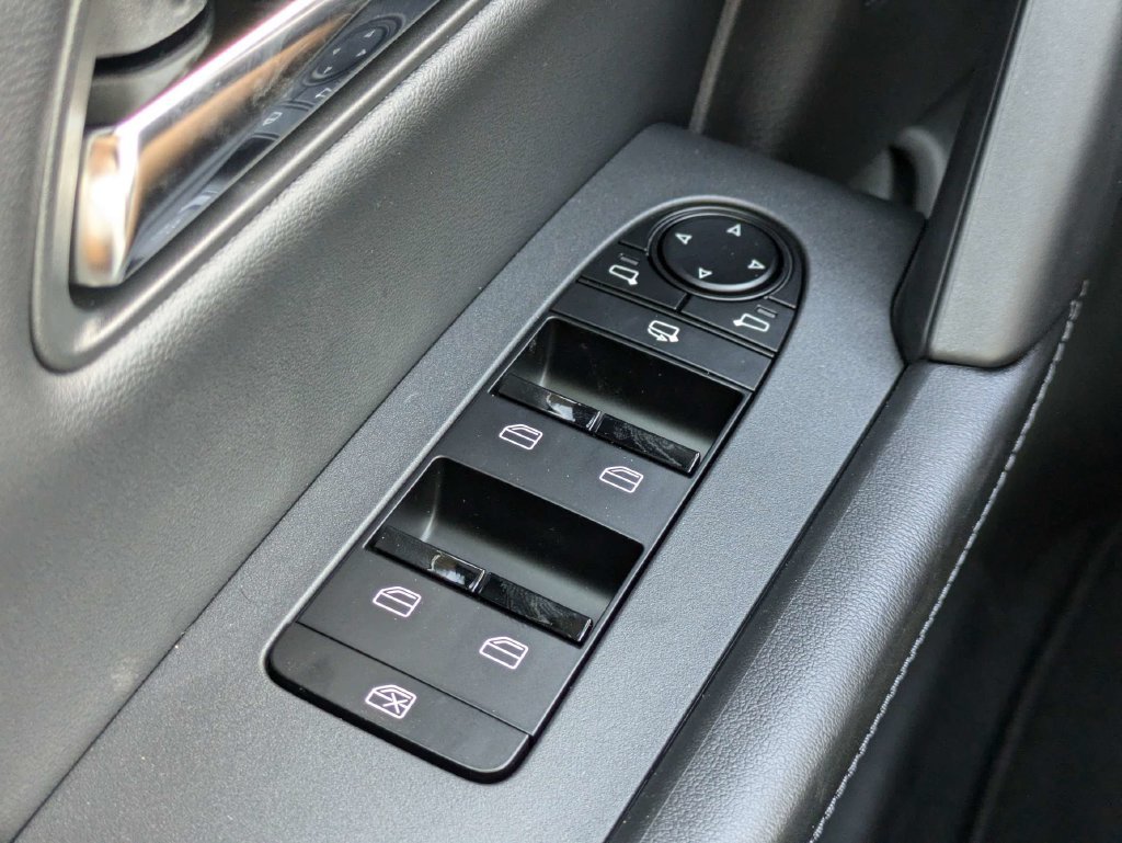 New 2026 MAZDA CX-5 Select AWD/4WD image 23