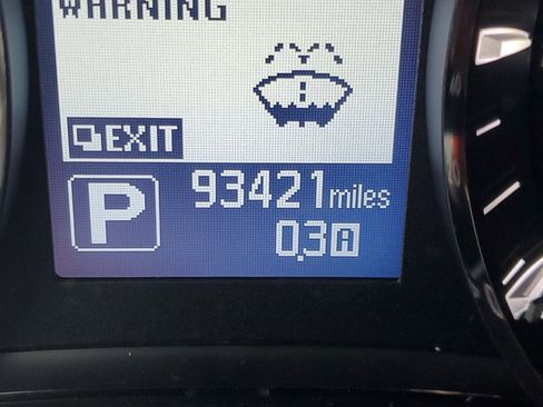 Used 2020 Nissan Armada Platinum w/ Platinum Reserve Package image 25