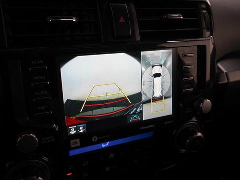 Used 2023 Toyota 4Runner TRD Pro AWD/4WD image 21