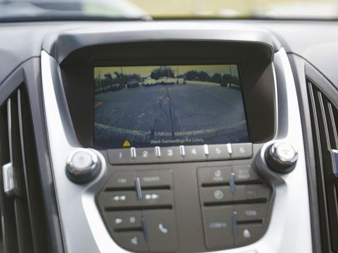Used 2012 Chevrolet Equinox LTZ FWD image 13
