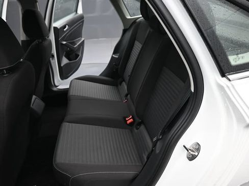 Used 2025 Volkswagen Jetta S FWD image 11