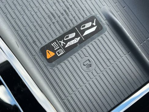 New 2026 Buick Enclave Sport Touring w/ Power Package image 34