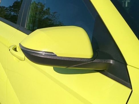 Used 2024 Hyundai Kona SEL FWD image 11