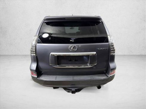 Used 2015 Lexus GX 460 w/ Premium Package AWD/4WD image 6