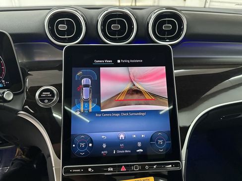 New 2026 Mercedes-Benz GLC 300 image 15