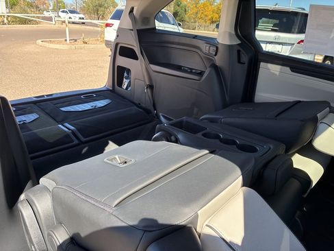 New 2026 Honda Odyssey Elite image 26