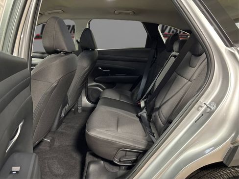 Used 2026 Hyundai Tucson SE AWD/4WD image 10