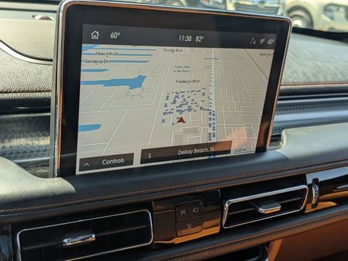 Used 2020 Lincoln Aviator Black Label w/ Dynamic Handling Package image 20