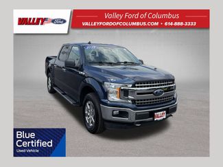 Used 2019 Ford F150 XLT w/ XTR Package AWD/4WD video 1