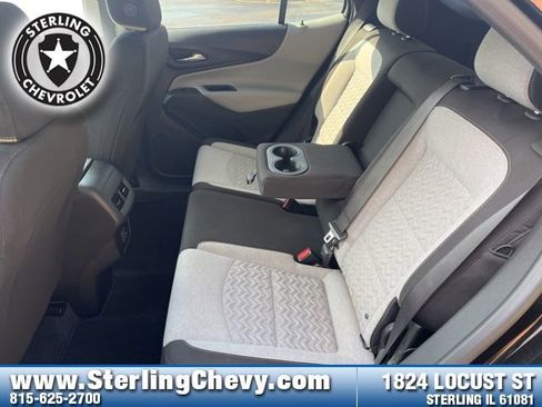 Used 2023 Chevrolet Equinox LT image 10