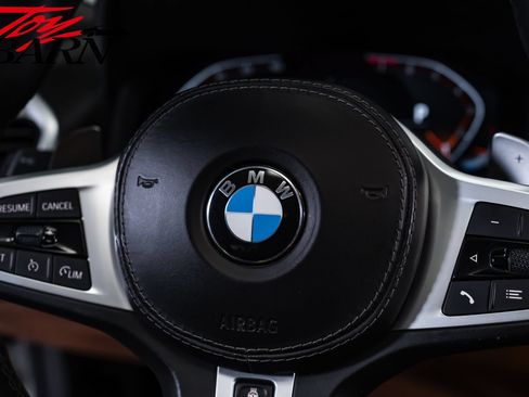 Used 2022 BMW 840i Convertible RWD image 38