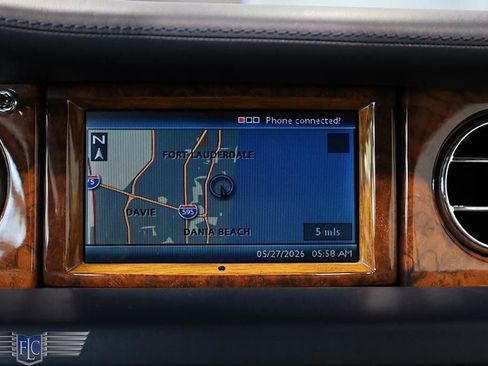 Used 2010 Rolls-Royce Phantom Coupe RWD image 34