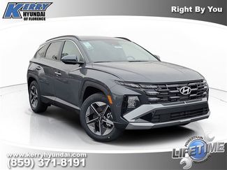 New 2026 Hyundai Tucson SEL 360° Tour