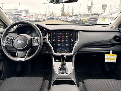 Certified 2025 Subaru Legacy Premium image 13