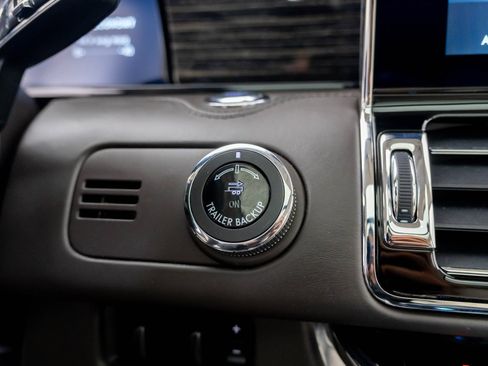 Used 2021 Lincoln Navigator Black Label AWD/4WD image 33