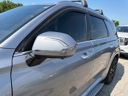 Used 2020 Hyundai Palisade Limited AWD/4WD image 4