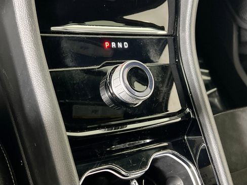 Used 2023 Jeep Grand Cherokee Altitude image 16