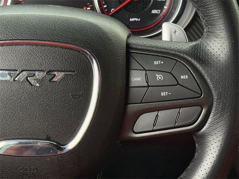 Used 2022 Dodge Charger Scat Pack image 15