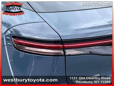 Certified 2026 Toyota Crown w/ Advanced Technology Package AWD/4WD image 14