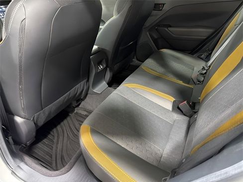 Certified 2025 Subaru Crosstrek 2.5i Sport w/ Popular Package #4A image 32