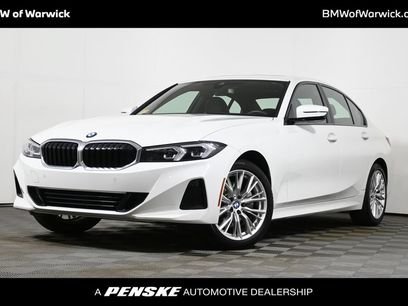 Used 2023 BMW 330i xDrive Sedan w/ Premium Package