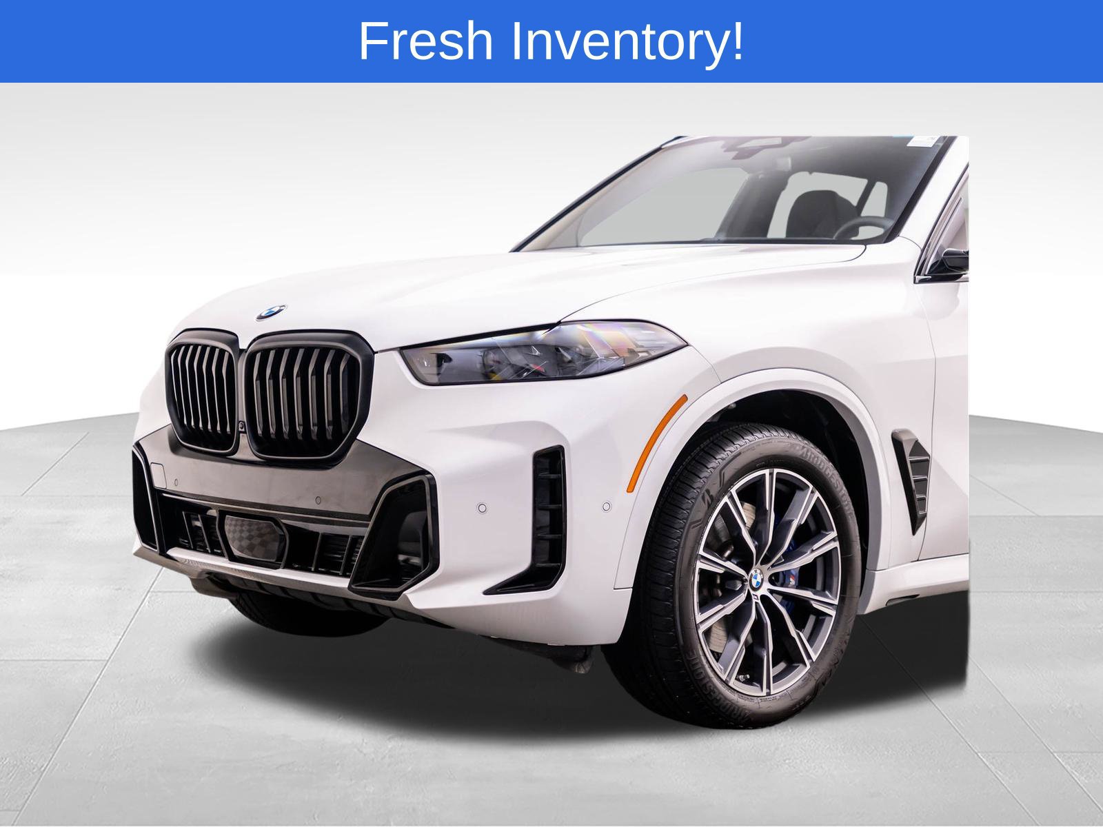 Used 2026 BMW X5 xDrive40i AWD/4WD image 39