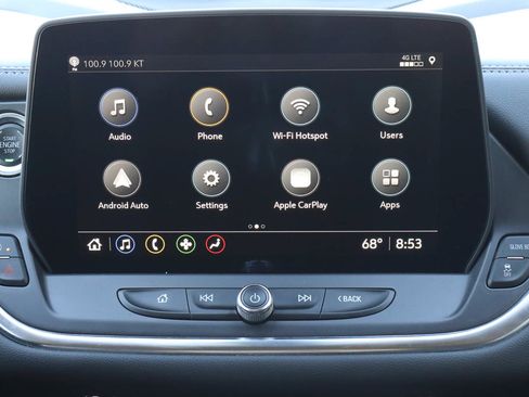 Used 2025 Chevrolet Blazer LT FWD image 21