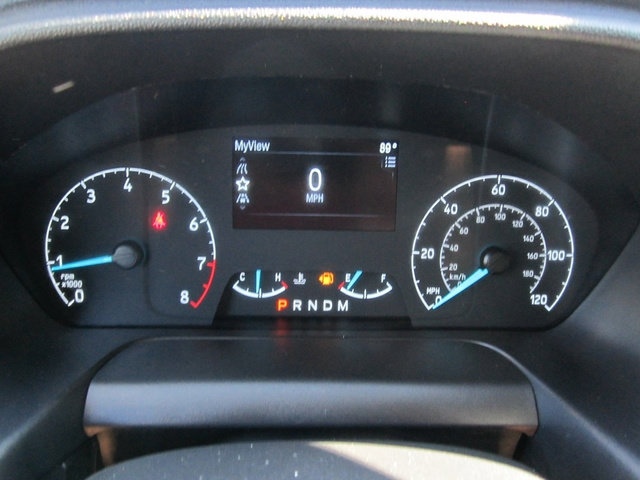 Used 2024 Ford Transit 350 XL RWD image 10
