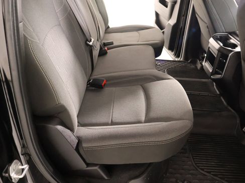 Used 2023 RAM 2500 Big Horn w/ Night Edition AWD/4WD image 14